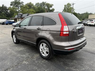 2011 Honda CR-V EX-L - Photo 5 - Lannon, WI 53046