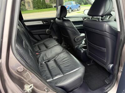 2011 Honda CR-V EX-L - Photo 9 - Lannon, WI 53046