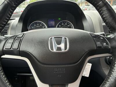 2011 Honda CR-V EX-L - Photo 17 - Lannon, WI 53046