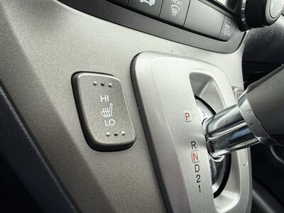 2011 Honda CR-V EX-L - Photo 16 - Lannon, WI 53046