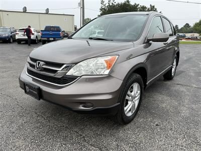 2011 Honda CR-V EX-L - Photo 3 - Lannon, WI 53046