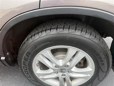 2011 Honda CR-V EX-L - Photo 18 - Lannon, WI 53046