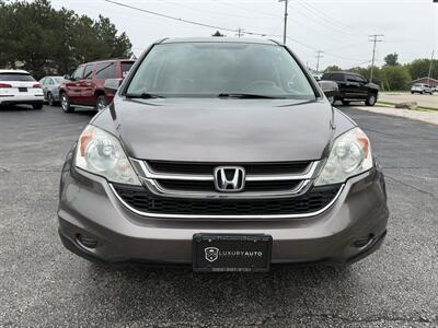 2011 Honda CR-V EX-L - Photo 2 - Lannon, WI 53046
