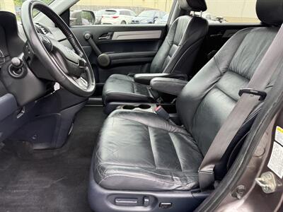 2011 Honda CR-V EX-L - Photo 10 - Lannon, WI 53046