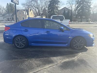 2015 Subaru WRX Limited   - Photo 6 - Lannon, WI 53046