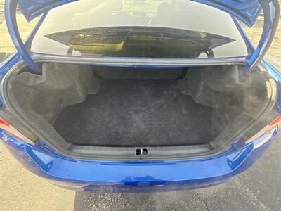 2015 Subaru WRX Limited   - Photo 9 - Lannon, WI 53046
