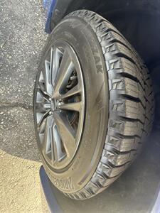 2015 Subaru WRX Limited   - Photo 16 - Lannon, WI 53046