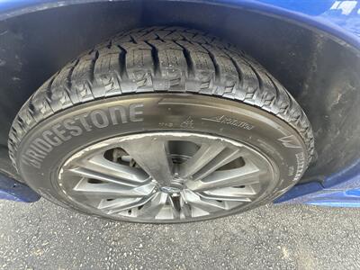 2015 Subaru WRX Limited   - Photo 15 - Lannon, WI 53046