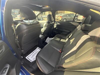 2015 Subaru WRX Limited   - Photo 8 - Lannon, WI 53046
