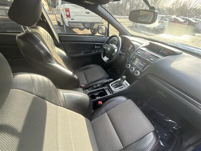 2015 Subaru WRX Limited   - Photo 11 - Lannon, WI 53046