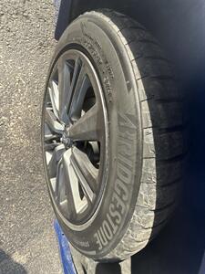 2015 Subaru WRX Limited   - Photo 18 - Lannon, WI 53046