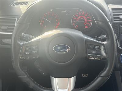 2015 Subaru WRX Limited   - Photo 14 - Lannon, WI 53046
