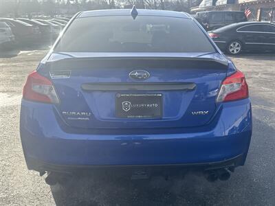 2015 Subaru WRX Limited   - Photo 4 - Lannon, WI 53046
