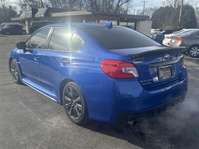 2015 Subaru WRX Limited   - Photo 3 - Lannon, WI 53046