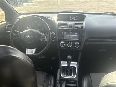 2015 Subaru WRX Limited   - Photo 13 - Lannon, WI 53046
