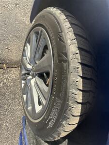 2015 Subaru WRX Limited   - Photo 17 - Lannon, WI 53046