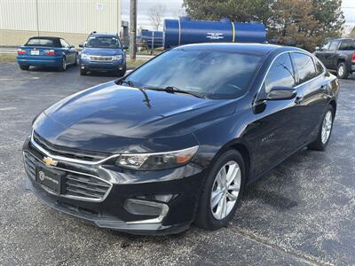2017 Chevrolet Malibu LT - Photo 3 - Lannon, WI 53046