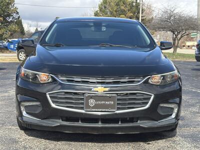 2017 Chevrolet Malibu LT - Photo 2 - Lannon, WI 53046