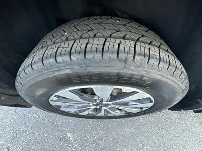 2015 Subaru Outback 2.5i Limited   - Photo 18 - Lannon, WI 53046