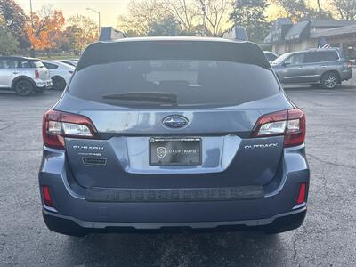 2015 Subaru Outback 2.5i Limited   - Photo 6 - Lannon, WI 53046