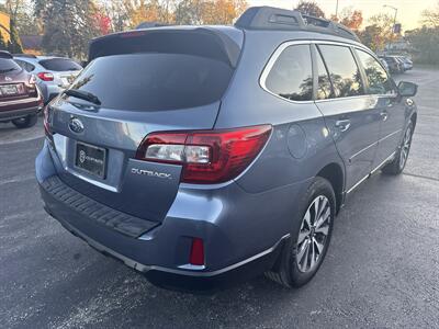 2015 Subaru Outback 2.5i Limited   - Photo 7 - Lannon, WI 53046