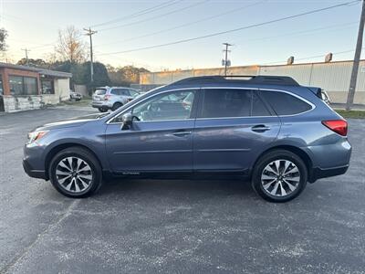 2015 Subaru Outback 2.5i Limited   - Photo 4 - Lannon, WI 53046