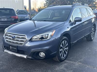 2015 Subaru Outback 2.5i Limited   - Photo 3 - Lannon, WI 53046