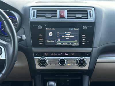 2015 Subaru Outback 2.5i Limited   - Photo 16 - Lannon, WI 53046