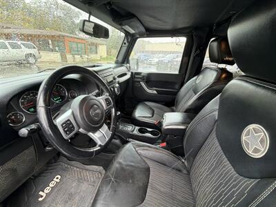 2013 Jeep Wrangler Sport - Photo 9 - Lannon, WI 53046