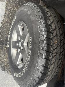 2013 Jeep Wrangler Sport - Photo 20 - Lannon, WI 53046