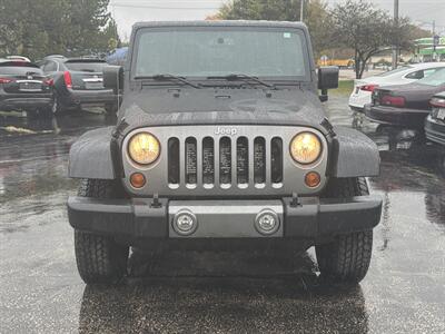 2013 Jeep Wrangler Sport - Photo 2 - Lannon, WI 53046
