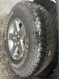 2013 Jeep Wrangler Sport - Photo 19 - Lannon, WI 53046