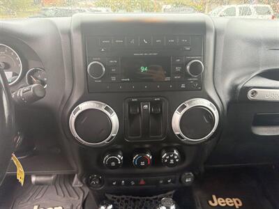 2013 Jeep Wrangler Sport - Photo 15 - Lannon, WI 53046