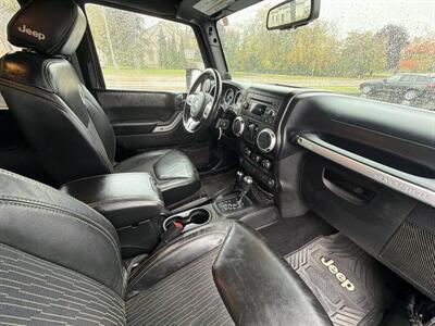 2013 Jeep Wrangler Sport - Photo 12 - Lannon, WI 53046