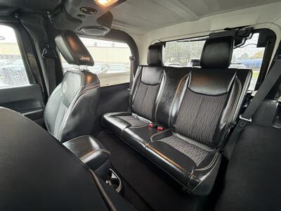 2013 Jeep Wrangler Sport - Photo 10 - Lannon, WI 53046