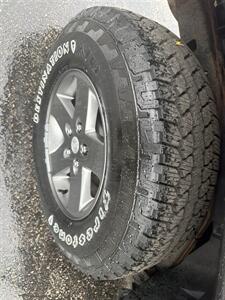 2013 Jeep Wrangler Sport - Photo 17 - Lannon, WI 53046