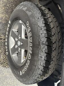2013 Jeep Wrangler Sport - Photo 18 - Lannon, WI 53046