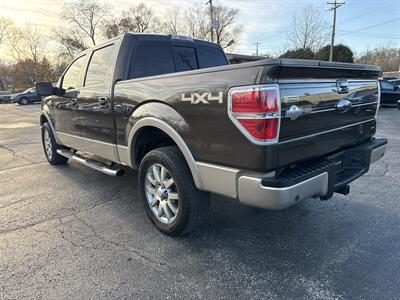 2009 Ford F-150 XL   - Photo 5 - Lannon, WI 53046