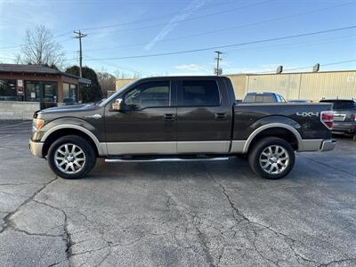 2009 Ford F-150 XL   - Photo 4 - Lannon, WI 53046