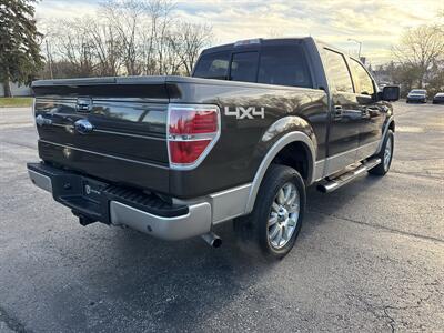 2009 Ford F-150 XL   - Photo 7 - Lannon, WI 53046