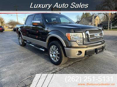 2009 Ford F-150 XL   - Photo 1 - Lannon, WI 53046