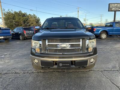 2009 Ford F-150 XL   - Photo 2 - Lannon, WI 53046