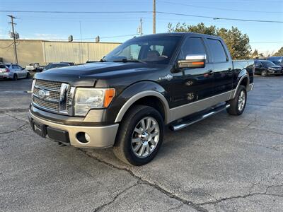 2009 Ford F-150 XL   - Photo 3 - Lannon, WI 53046