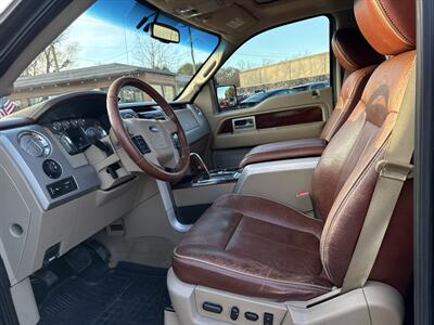 2009 Ford F-150 XL   - Photo 12 - Lannon, WI 53046