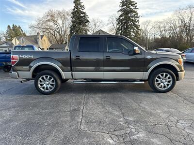 2009 Ford F-150 XL   - Photo 8 - Lannon, WI 53046