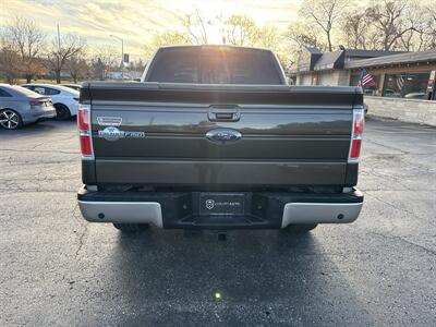2009 Ford F-150 XL   - Photo 6 - Lannon, WI 53046