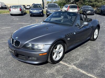 2000 BMW Z3 2.3   - Photo 7 - Lannon, WI 53046