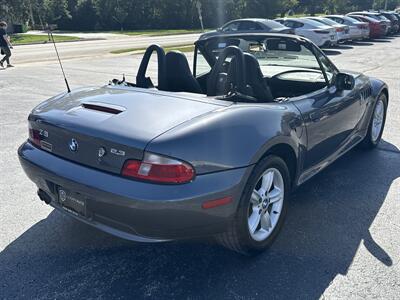 2000 BMW Z3 2.3   - Photo 8 - Lannon, WI 53046