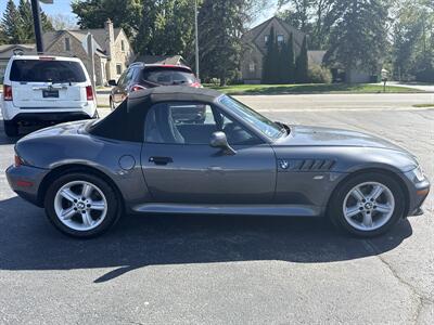 2000 BMW Z3 2.3   - Photo 5 - Lannon, WI 53046