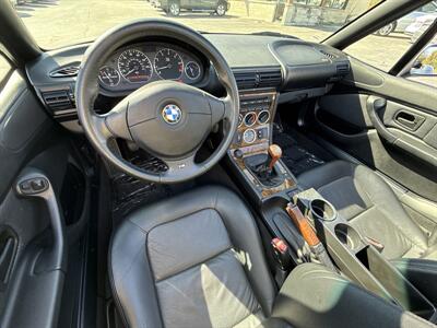 2000 BMW Z3 2.3   - Photo 9 - Lannon, WI 53046